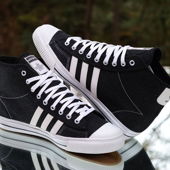 Adidas Original Grün High 2009 Men’s Size 12 main image 14